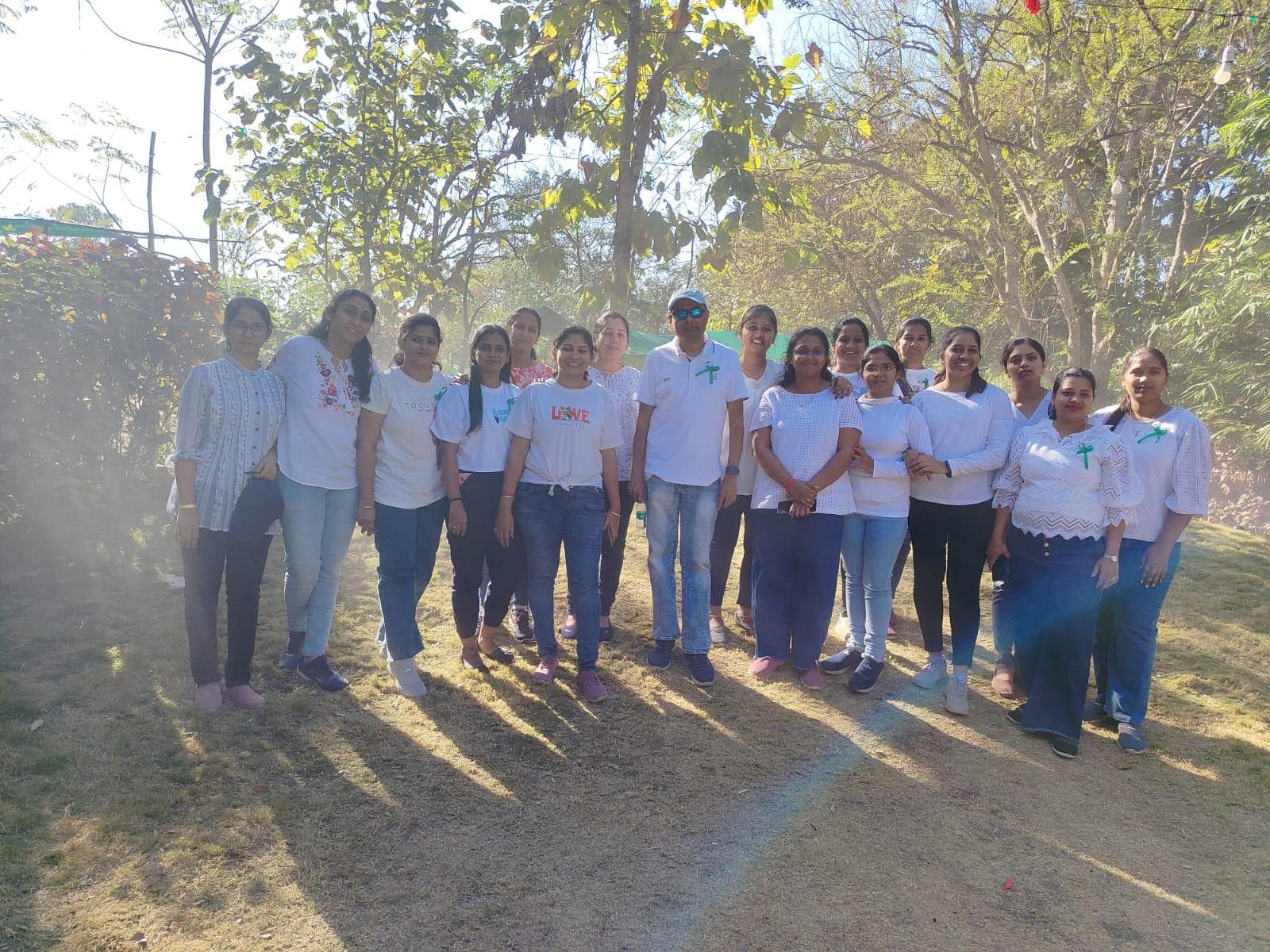 SST — company event